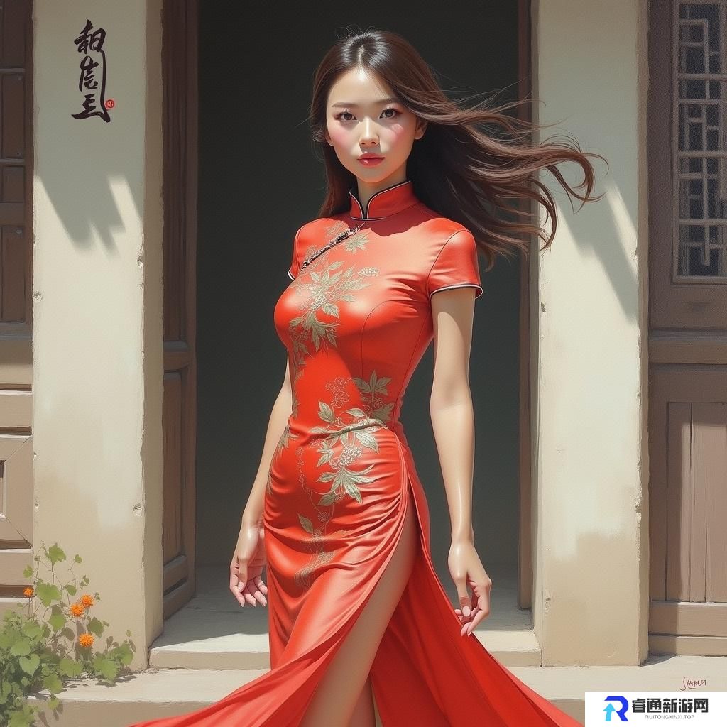 父亲如何助力女儿重建花园——父亲的力量能否支撑起这片希望的土地？