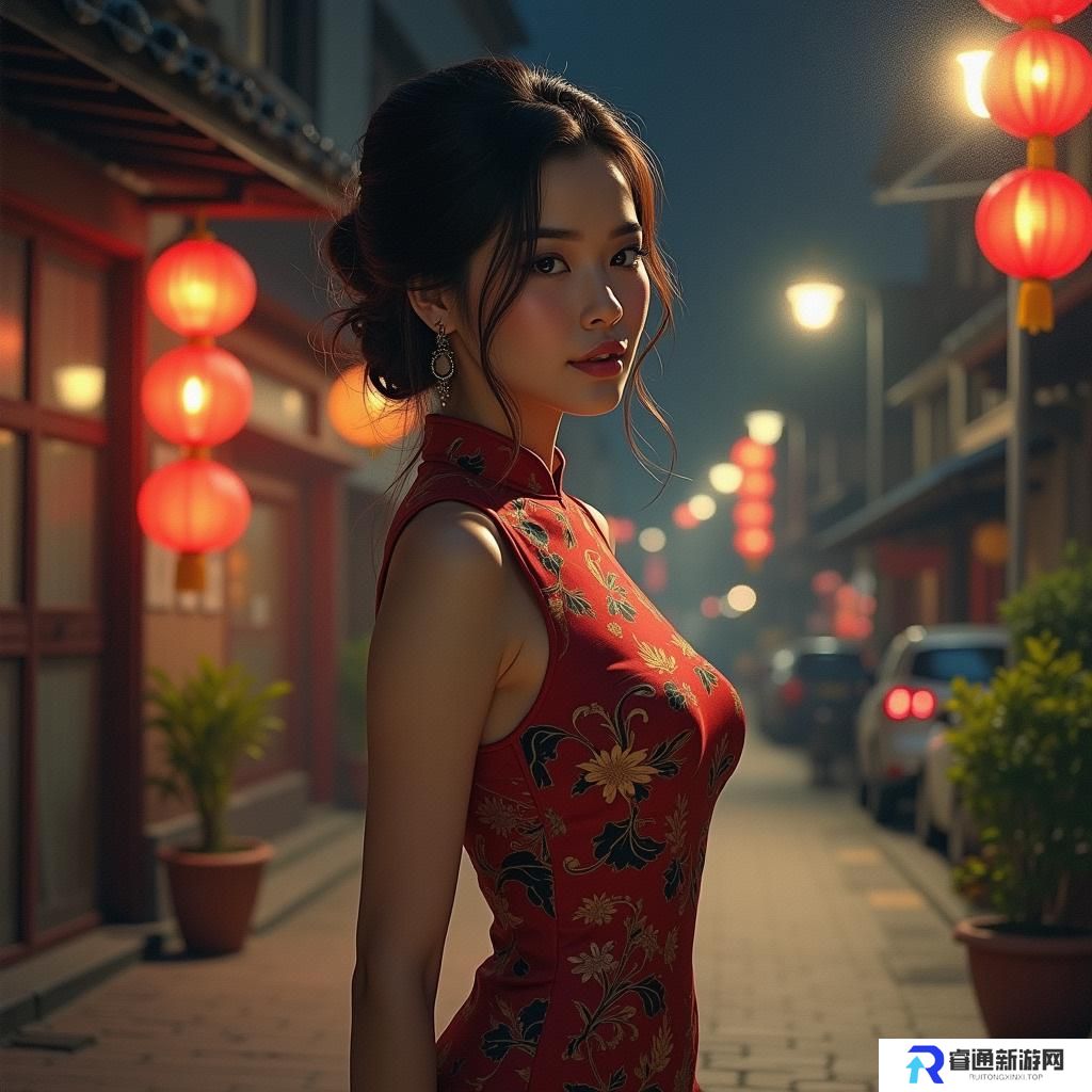 如何选择设计好看的logo女人图片？揭示现代品牌设计的趋势与技巧