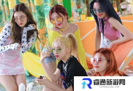 网络用语‌K-pop是什么梗