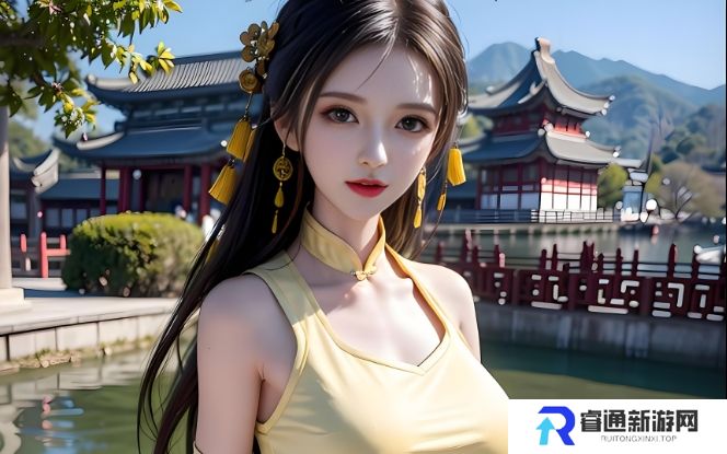 暴躁妹妹CSGO中的老外如何展现其独特魅力？